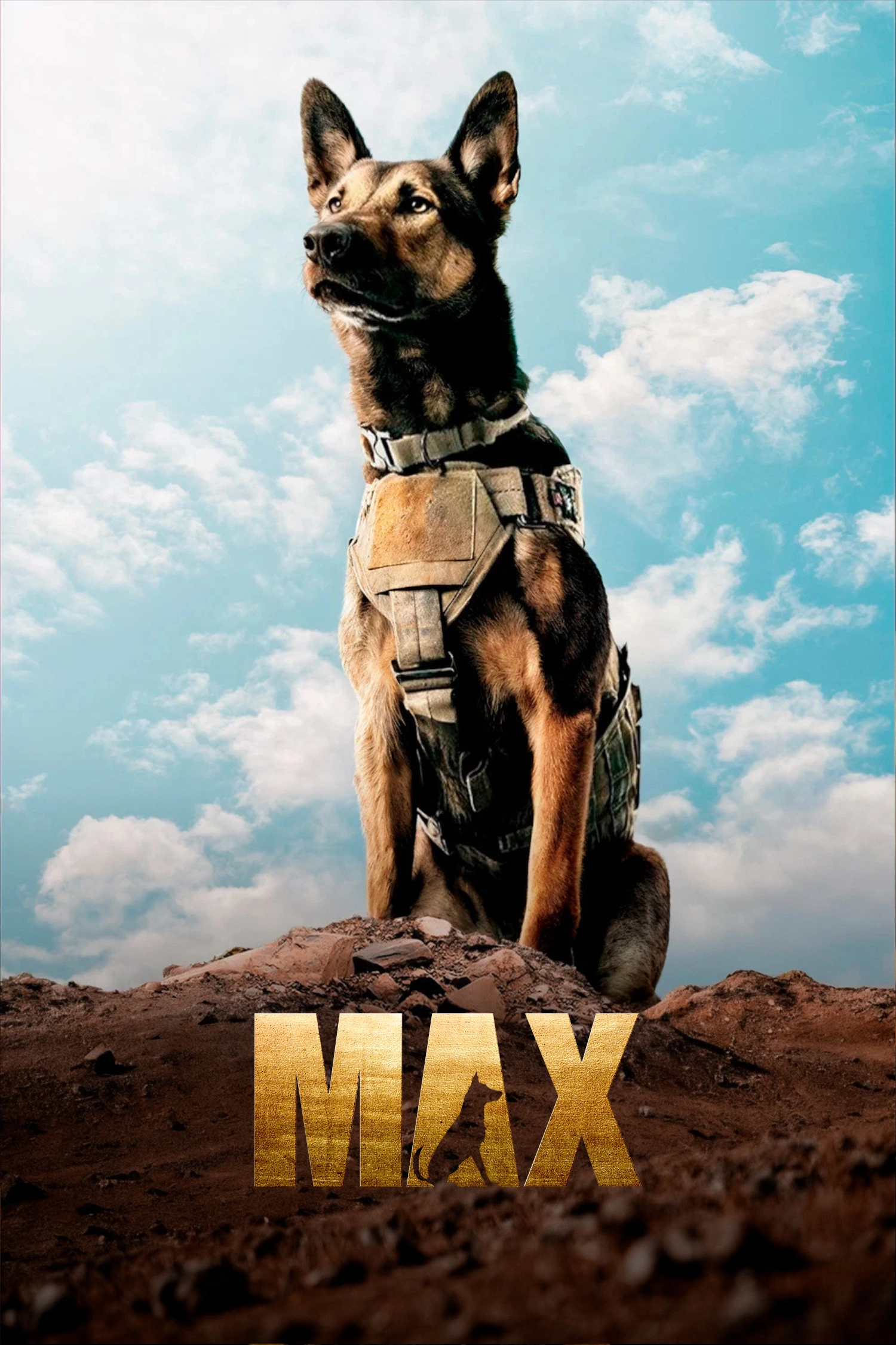 Max