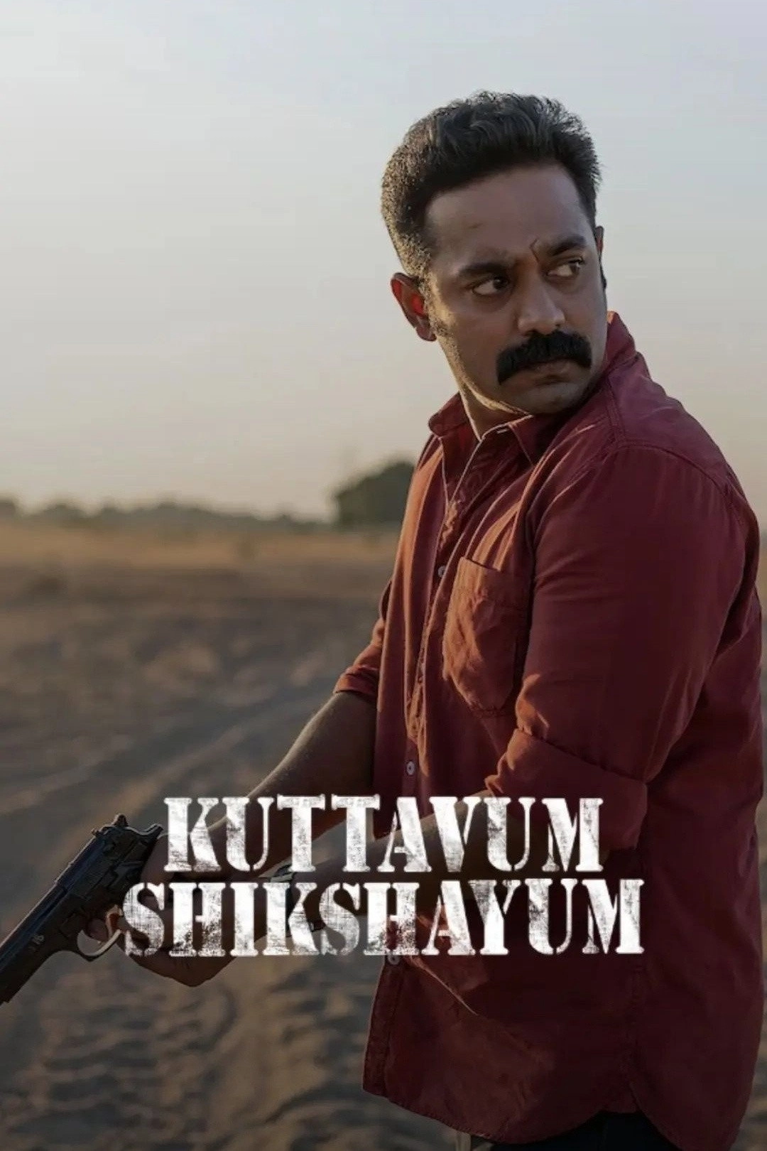 Kuttavum Shikshayum