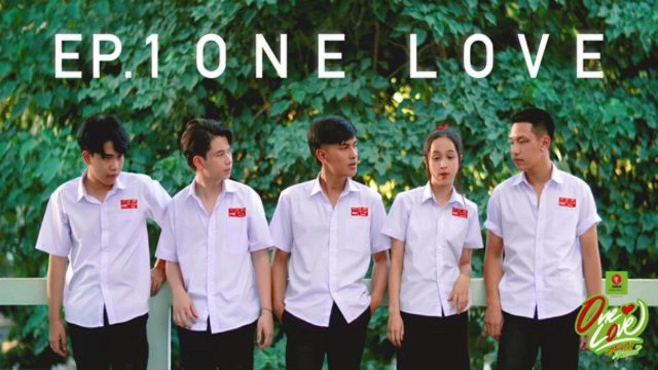 One Love The Series