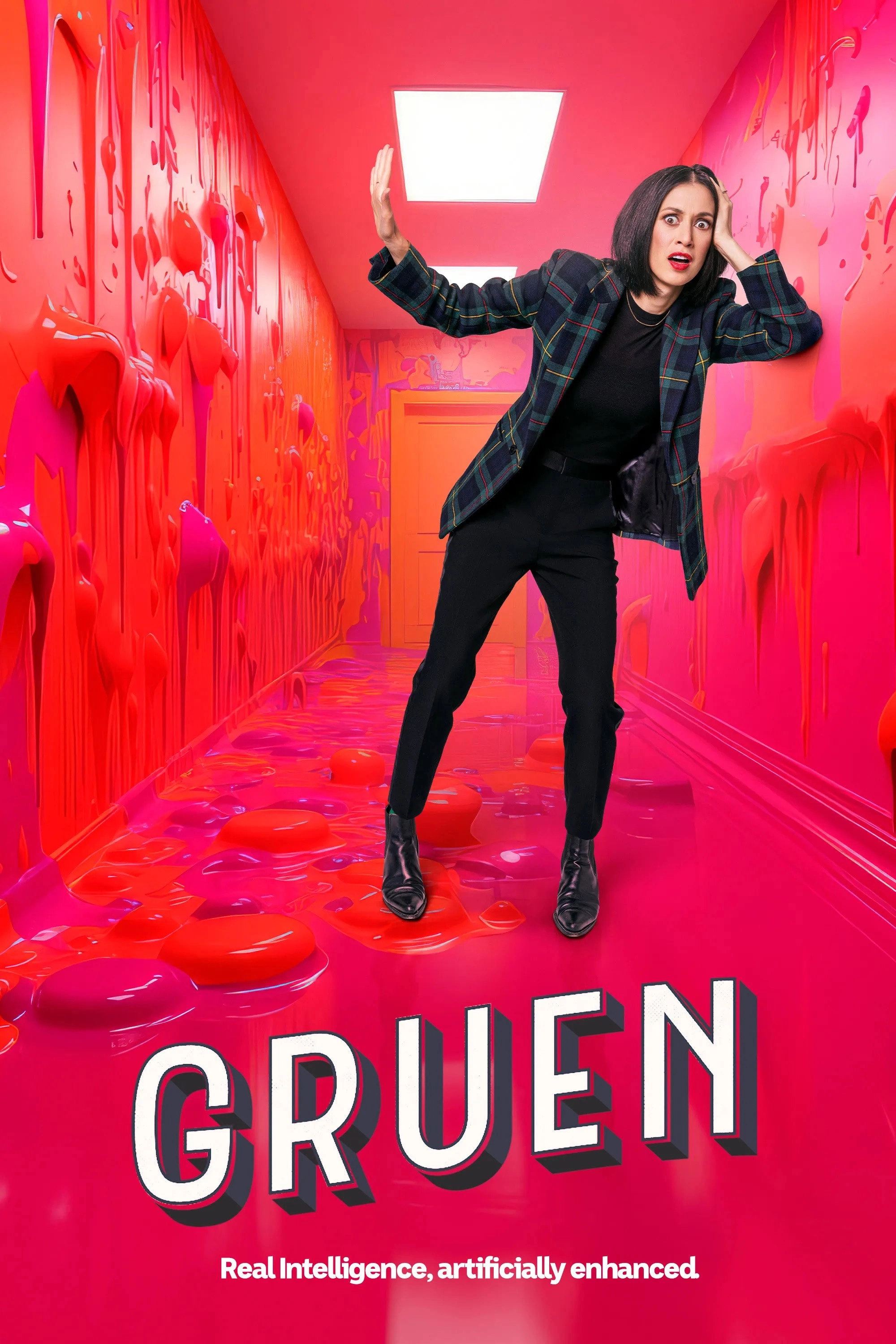 Gruen