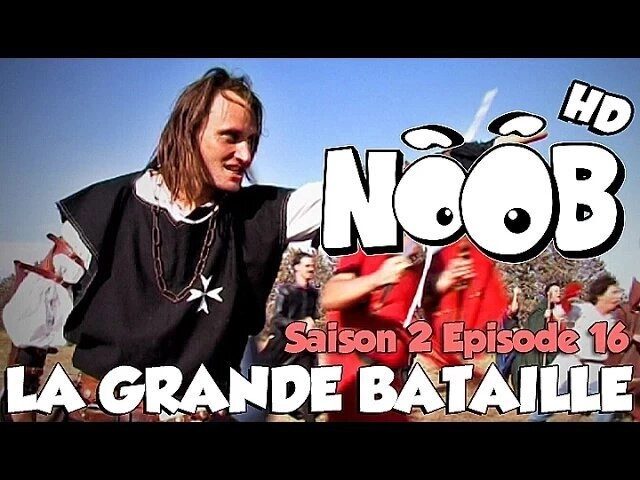 Noob