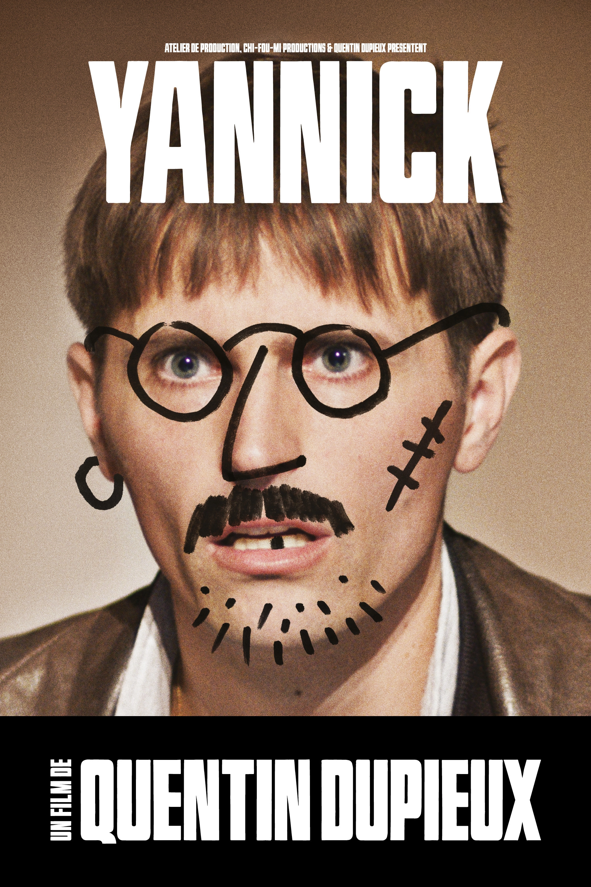Yannick