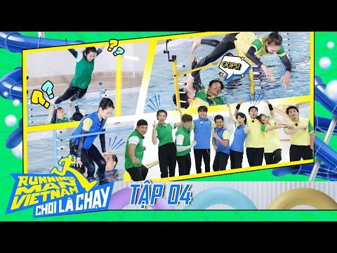 Running Man Việt Nam