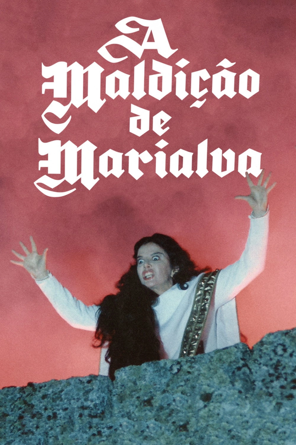 The Curse of Marialva