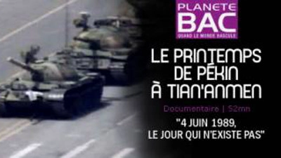 Quand le monde bascule