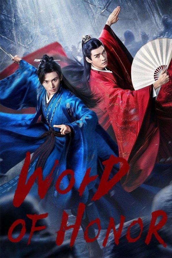 Word of Honor