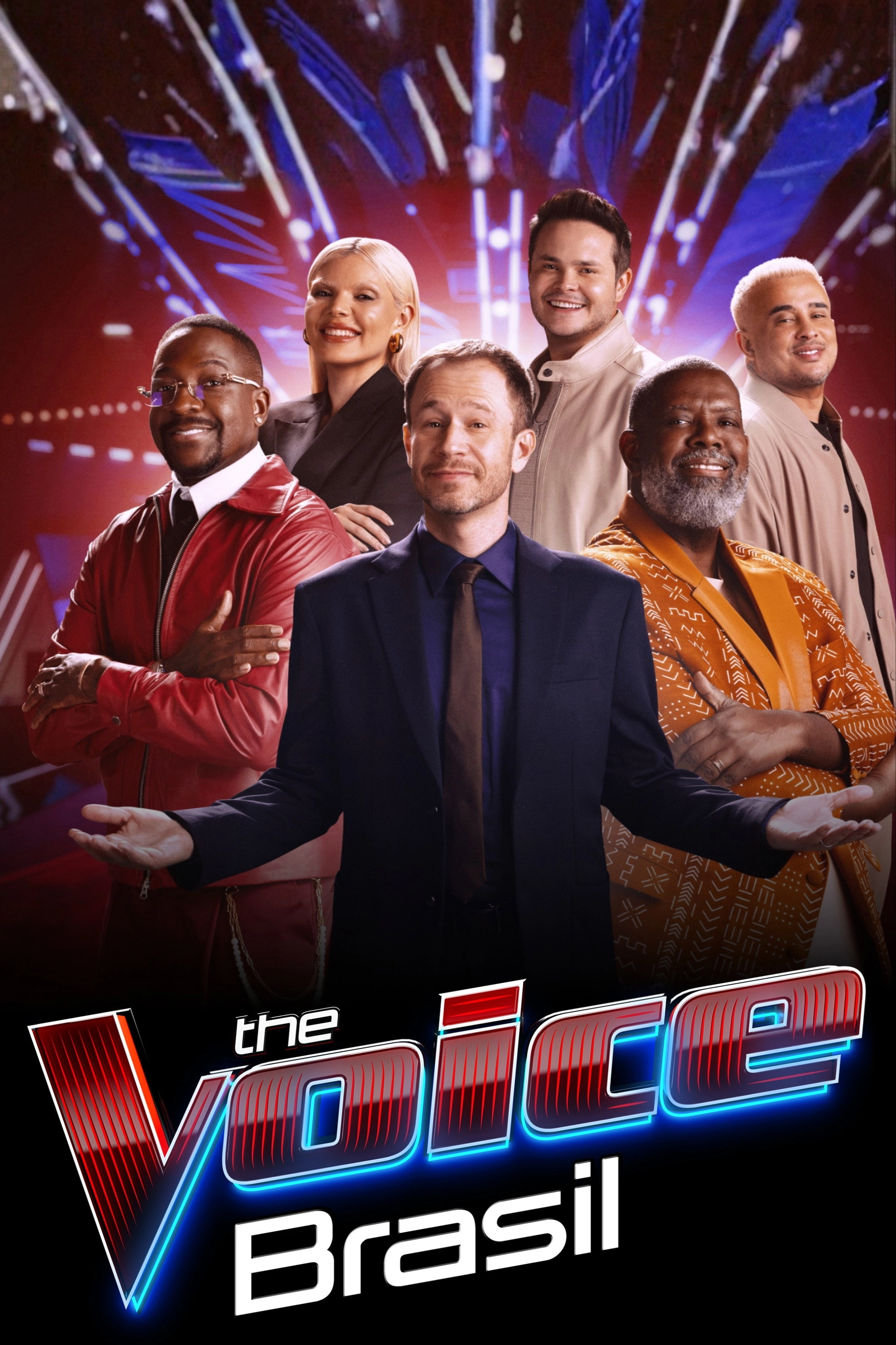 The Voice Brasil