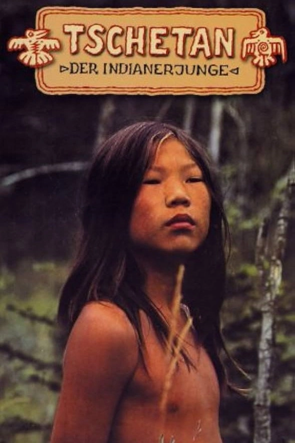 Chetan, Indian Boy