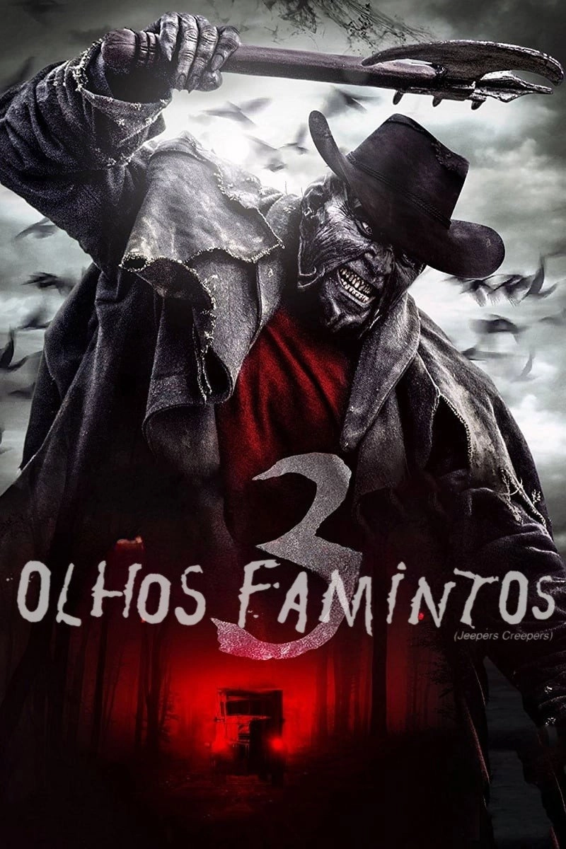 Jeepers Creepers 3