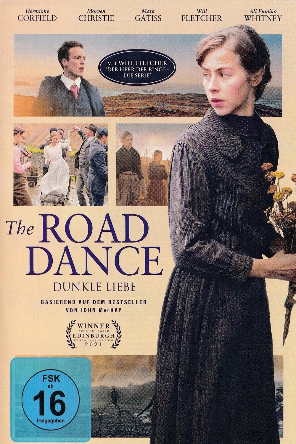 The Road Dance