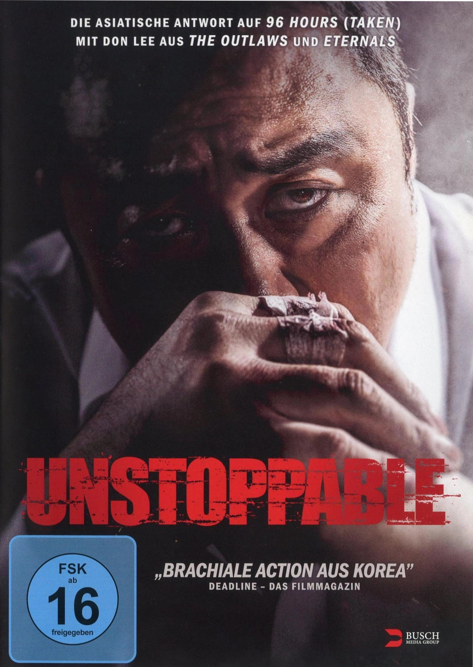 Unstoppable