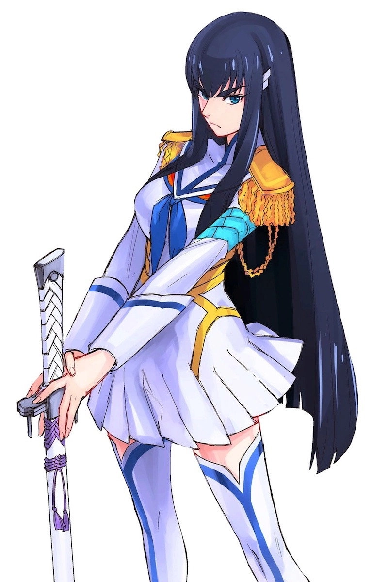 Kill la Kill