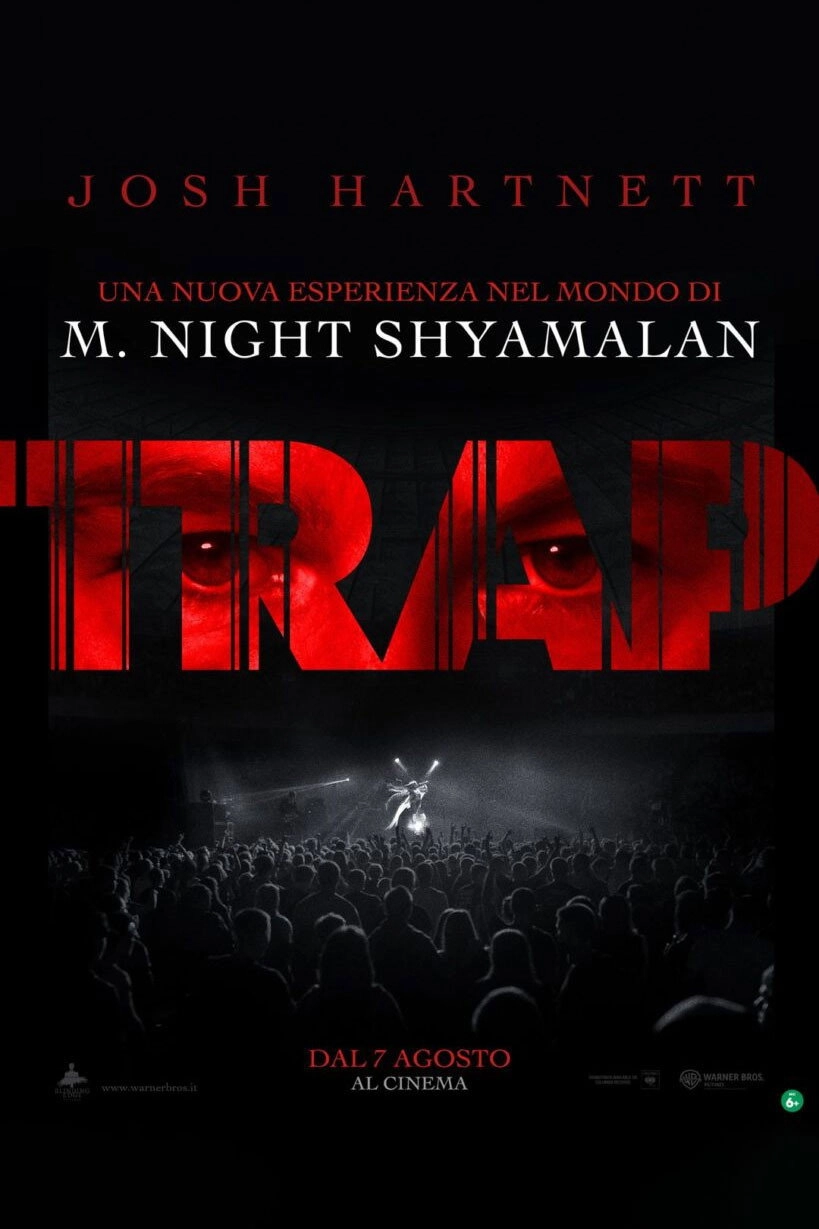 Trap