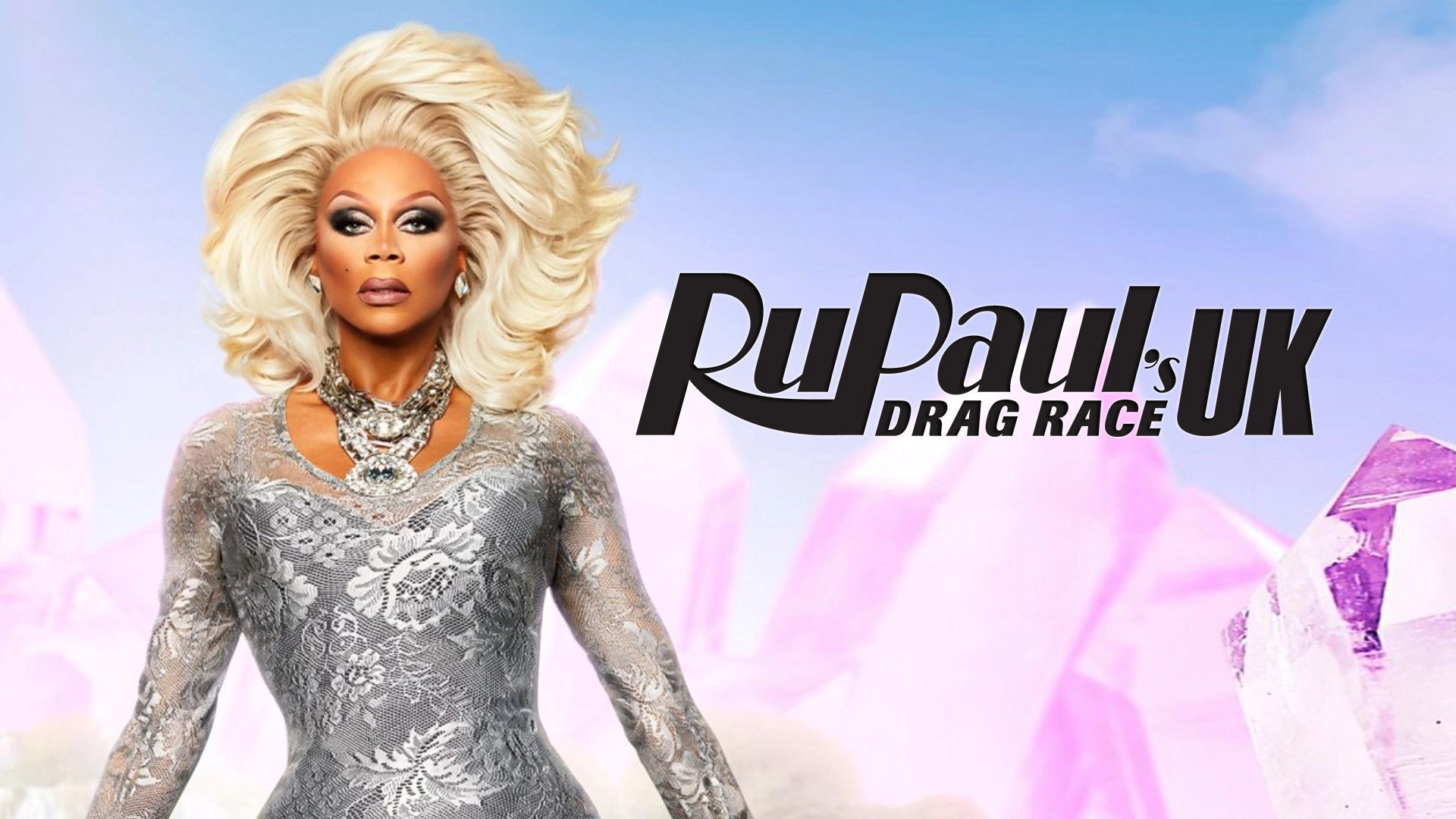 RuPaul's Drag Race UK