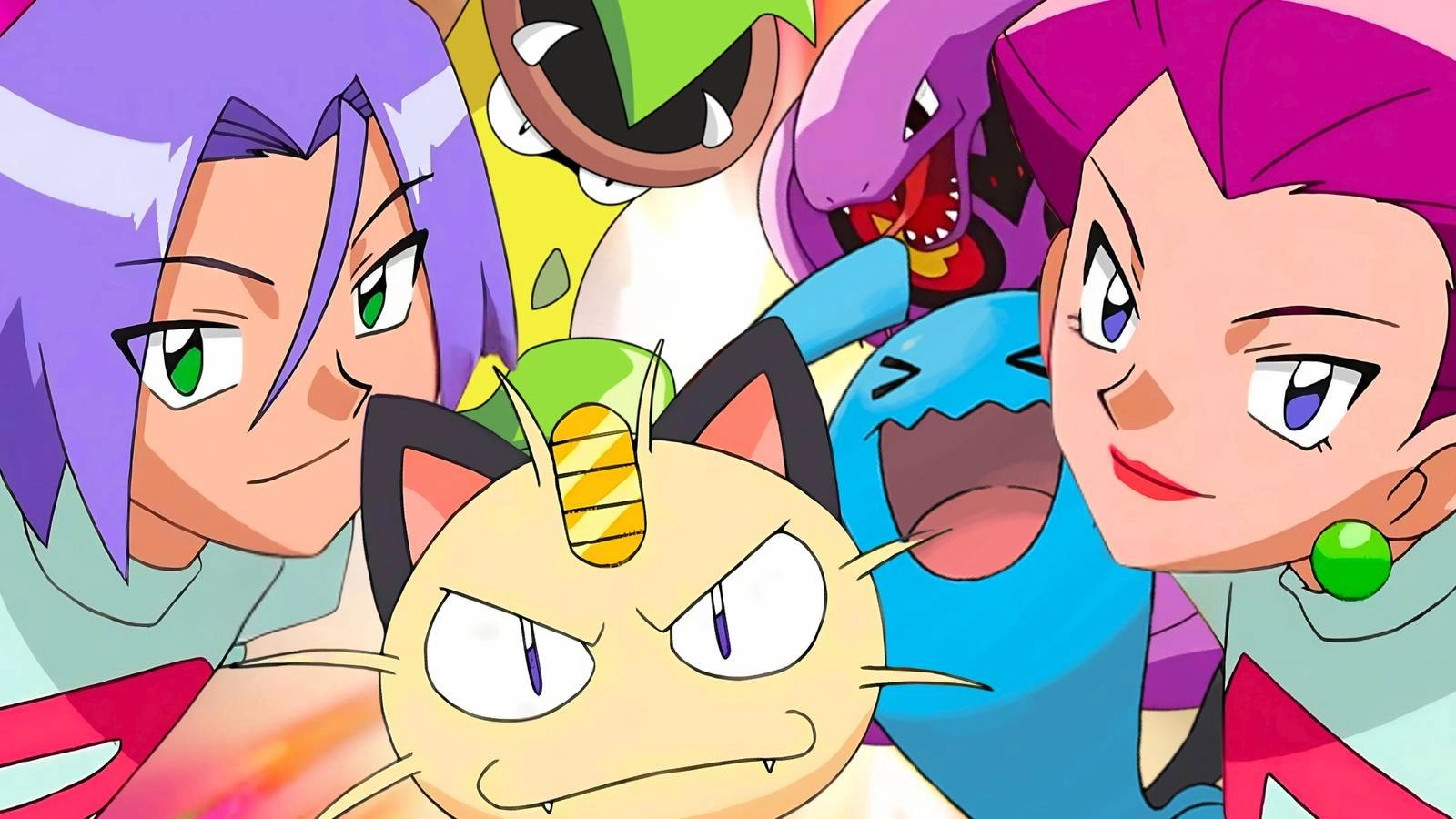Pokémon
