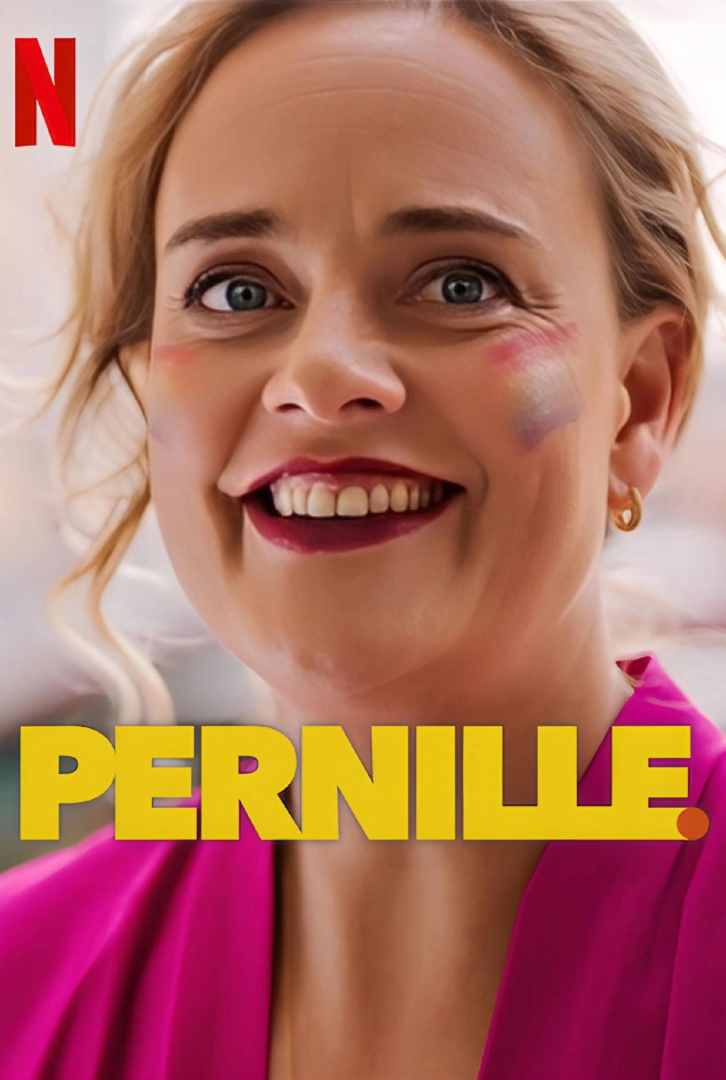 Pernille