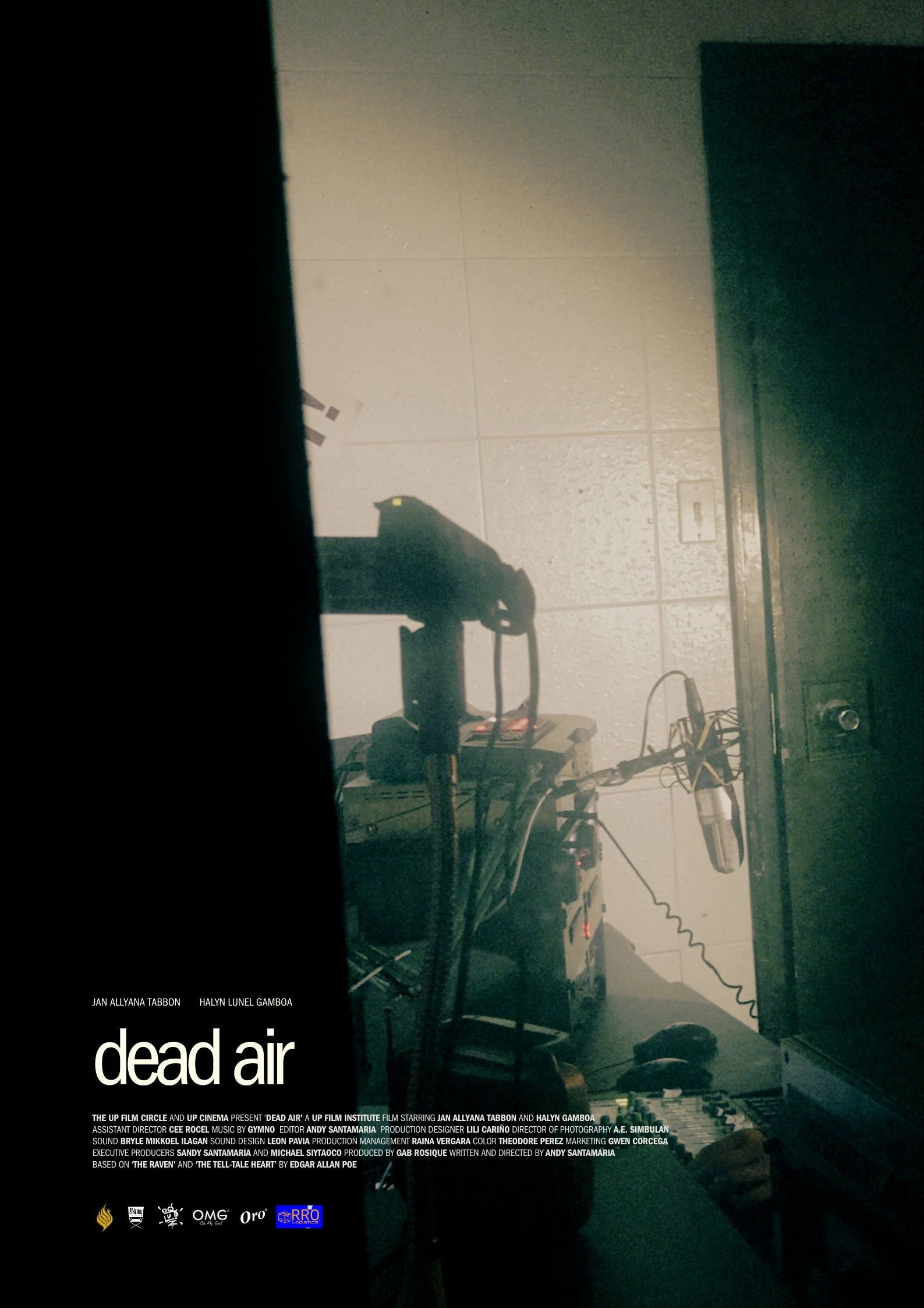 Dead Air