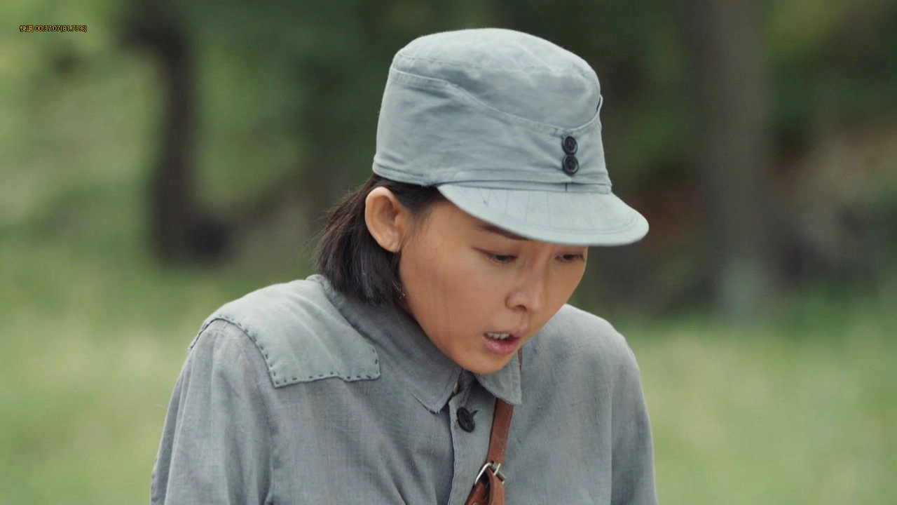 Motherhood of Taihang