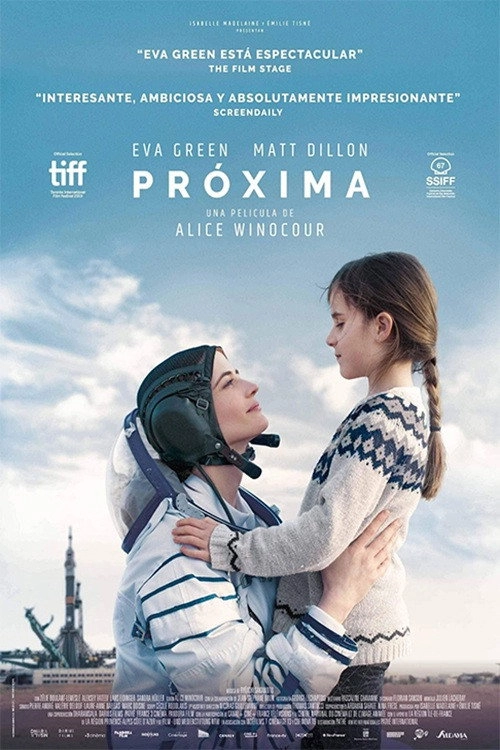 Proxima