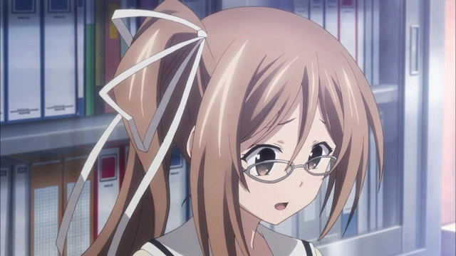 ChäoS;Child