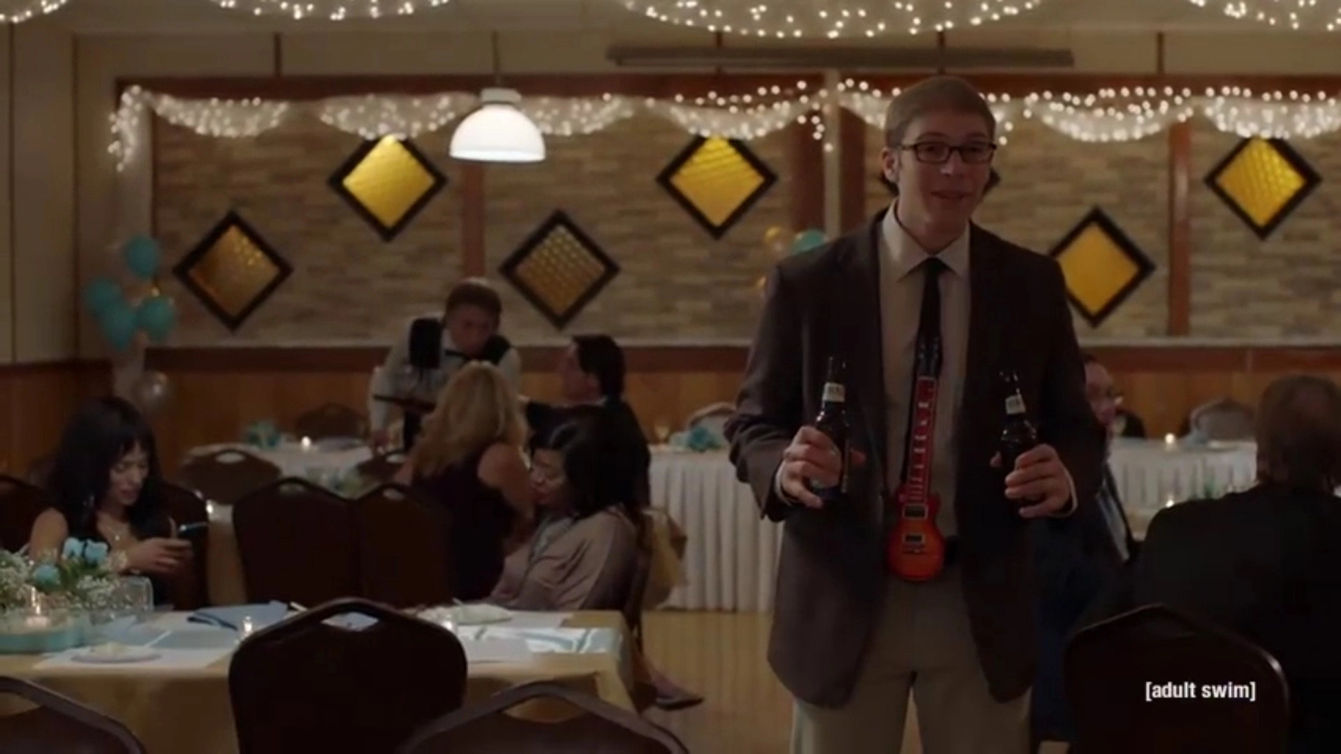 Joe Pera Talks With You
