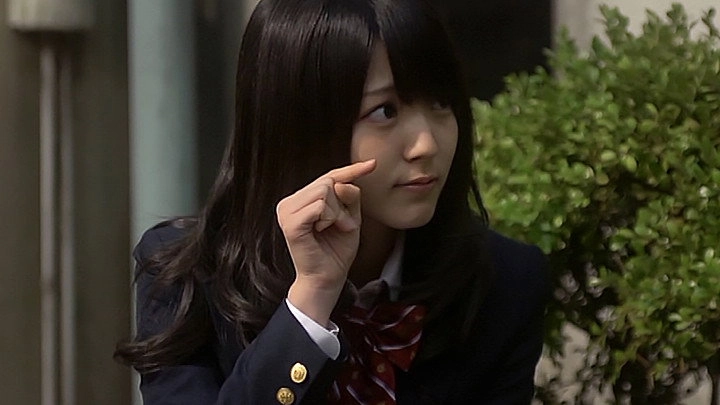 Suugaku ♥ Joshi Gakuen