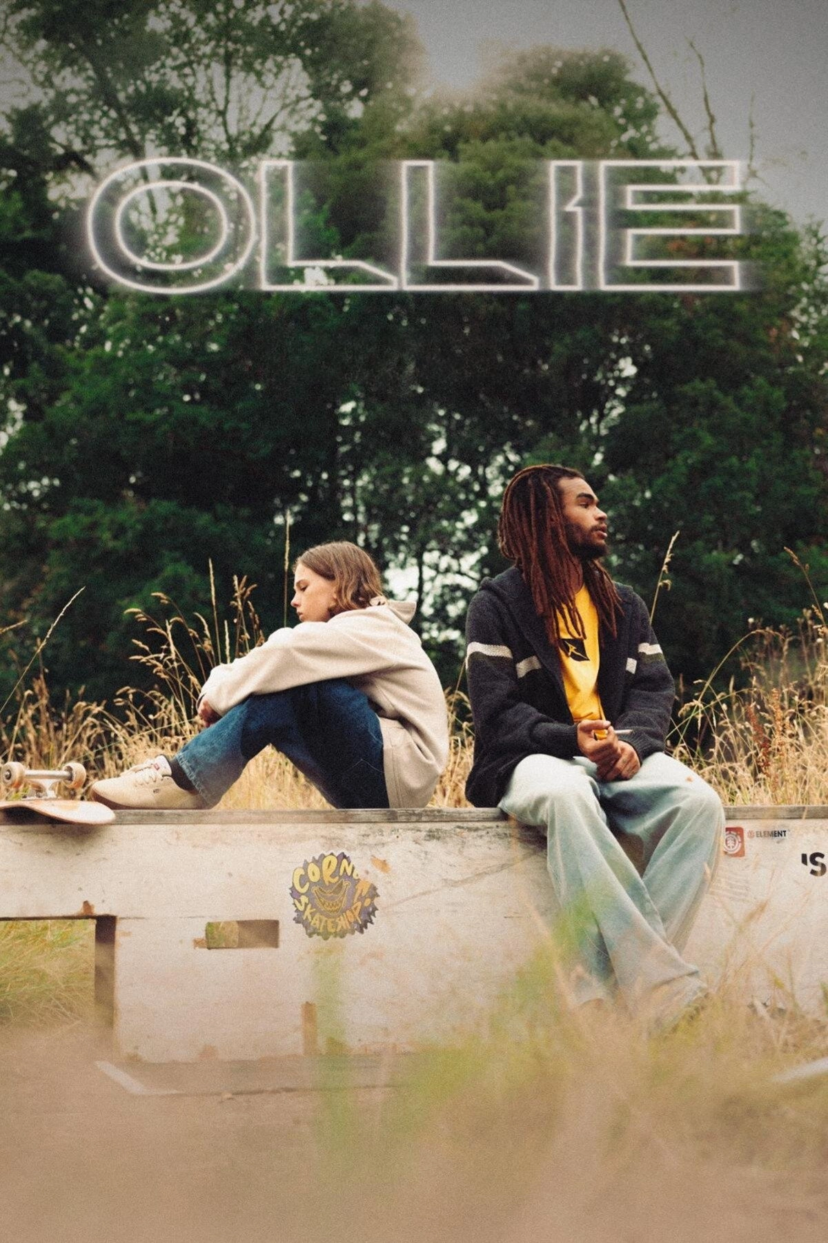 Ollie