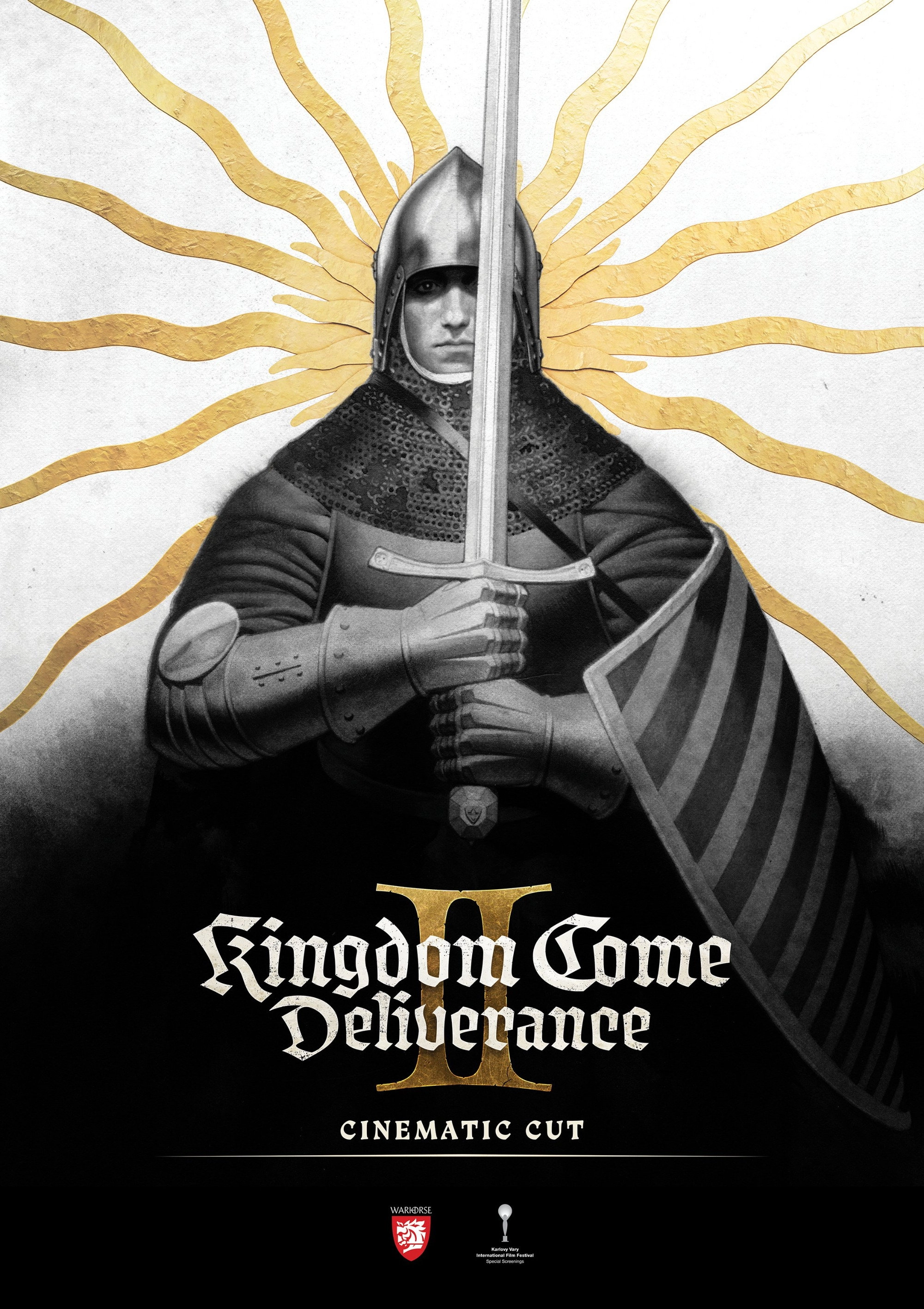 Kingdom Come: Deliverance II Cinematic Cut