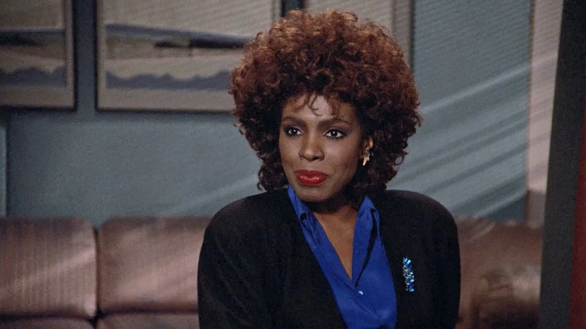 L.A. Law
