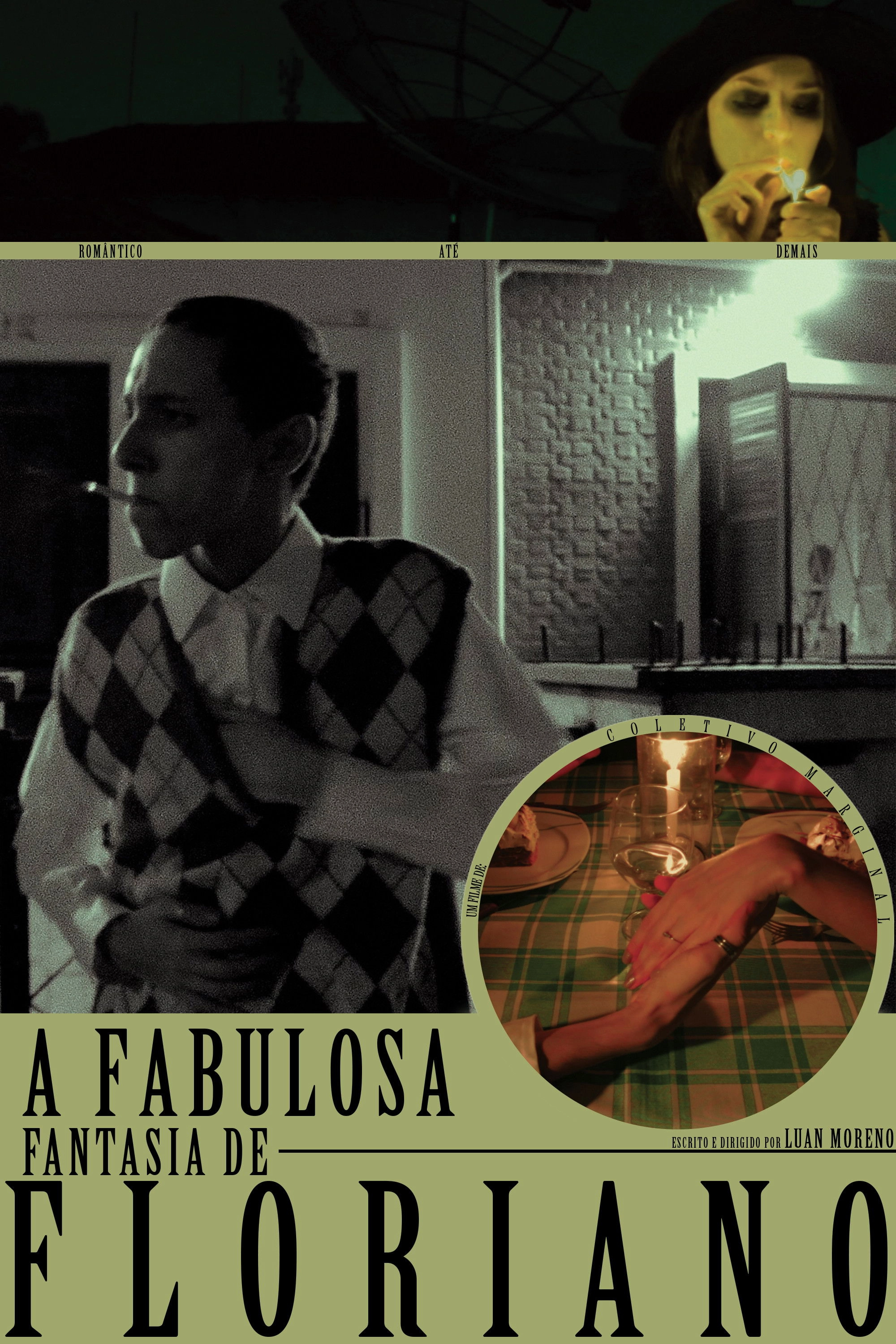The Fabulous Fantasy Of Floriano