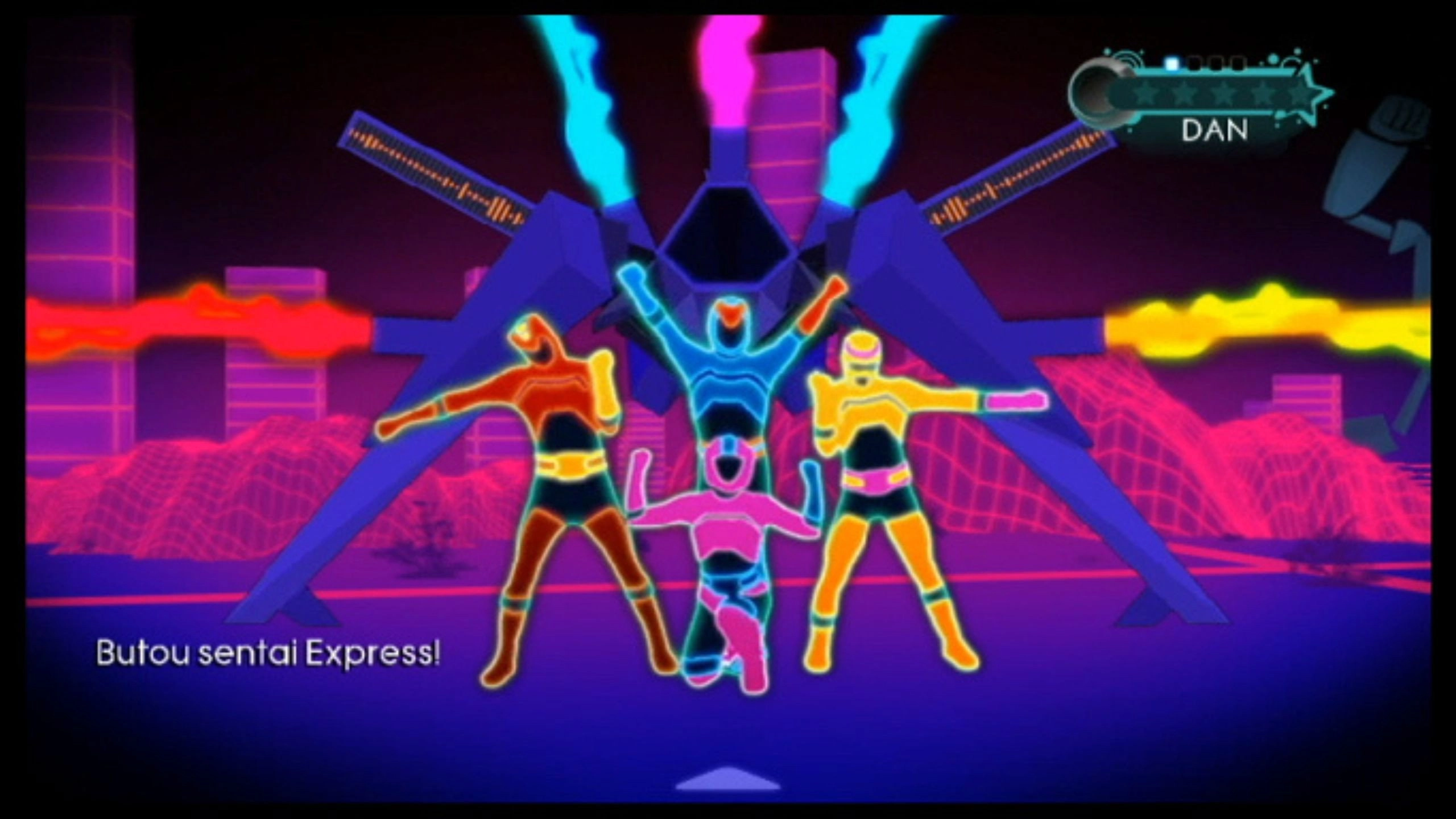 Spectronizer