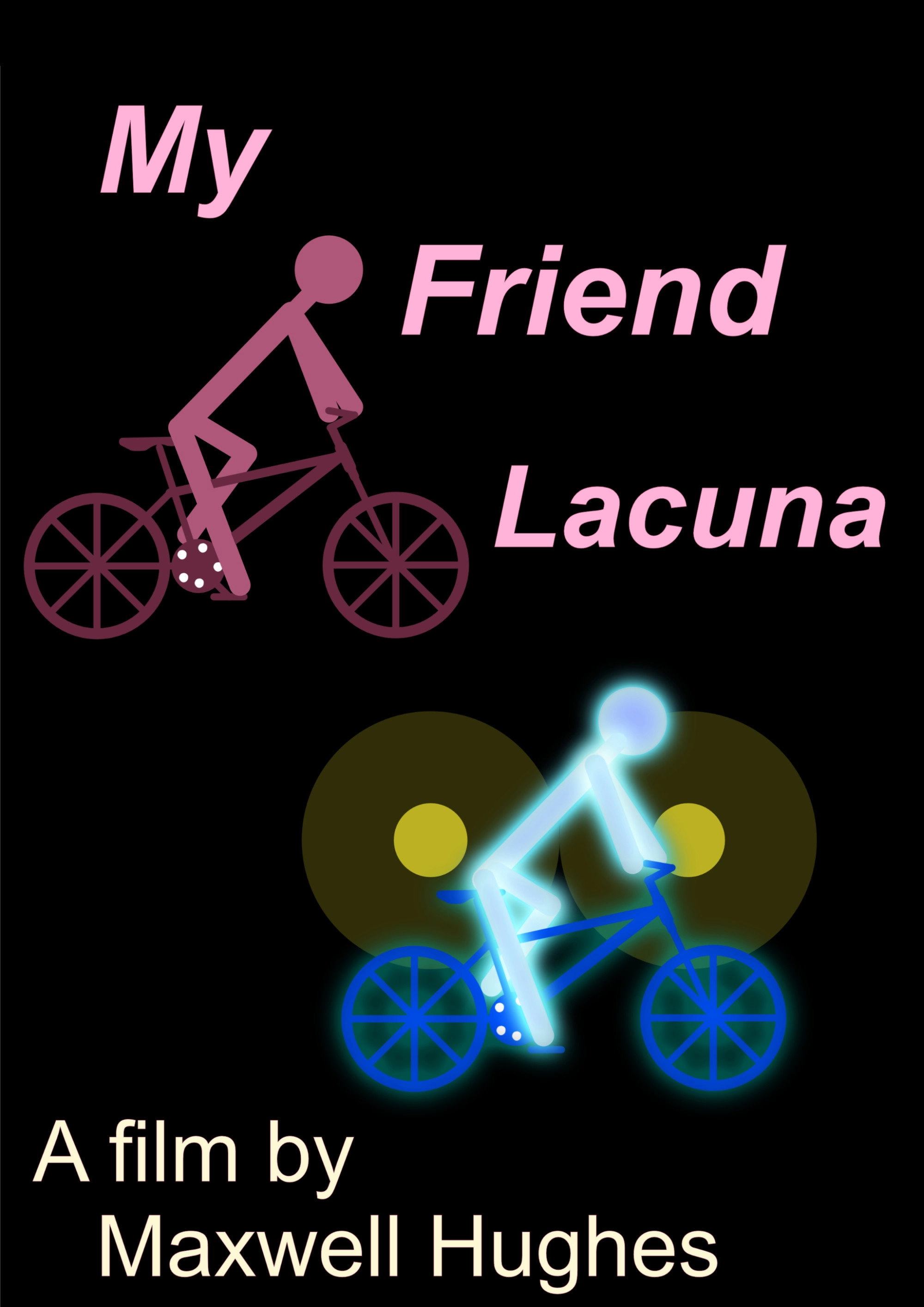 My Friend Lacuna