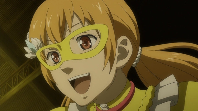 Samurai Flamenco