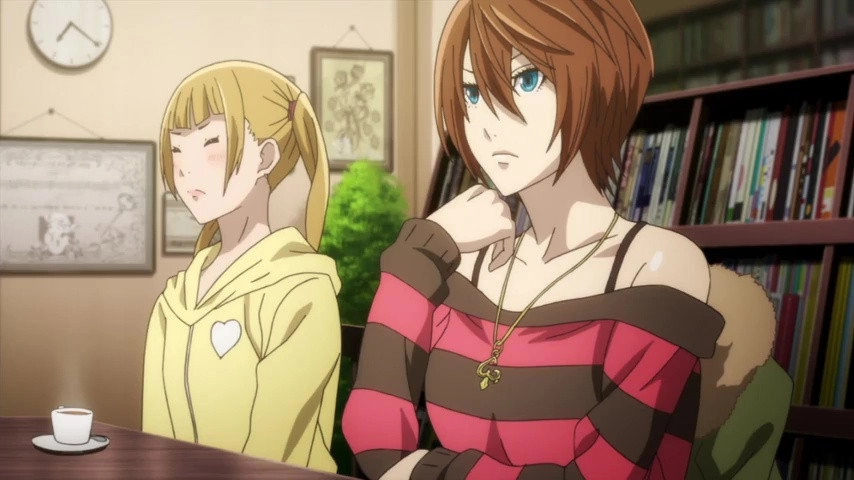 DOREIKU The Animation