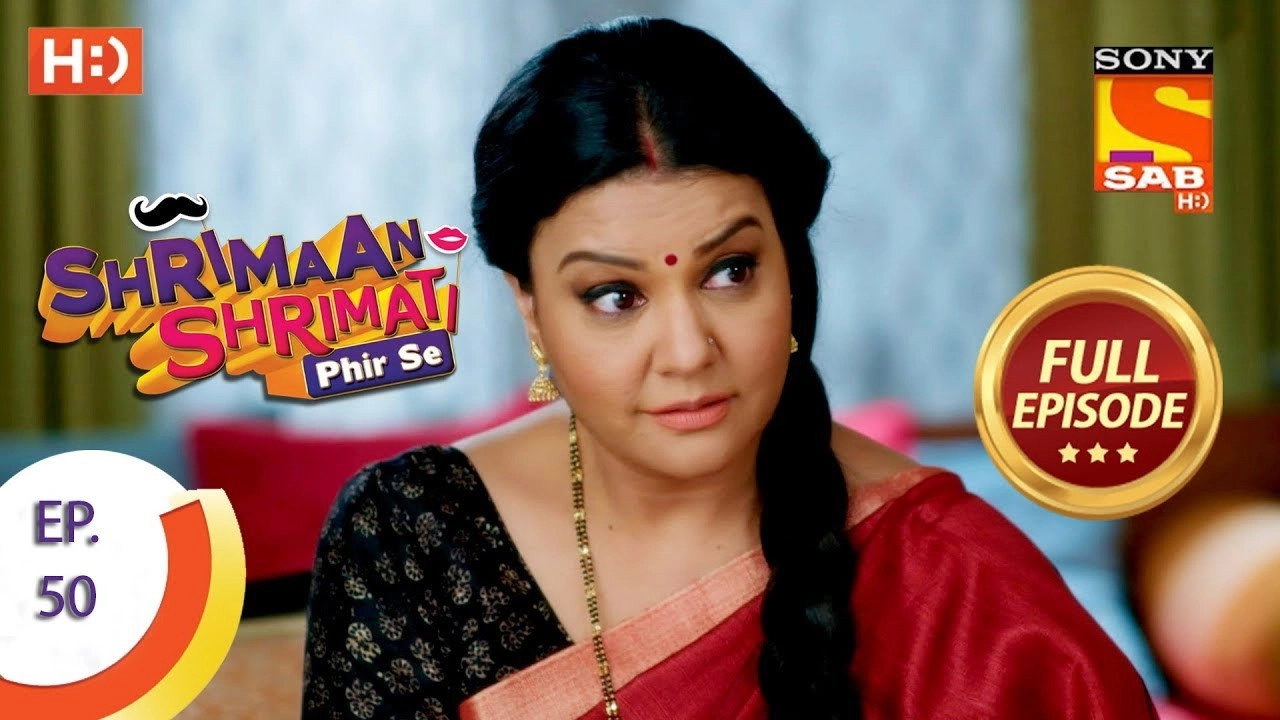 Shrimaan Shrimati Phir Se