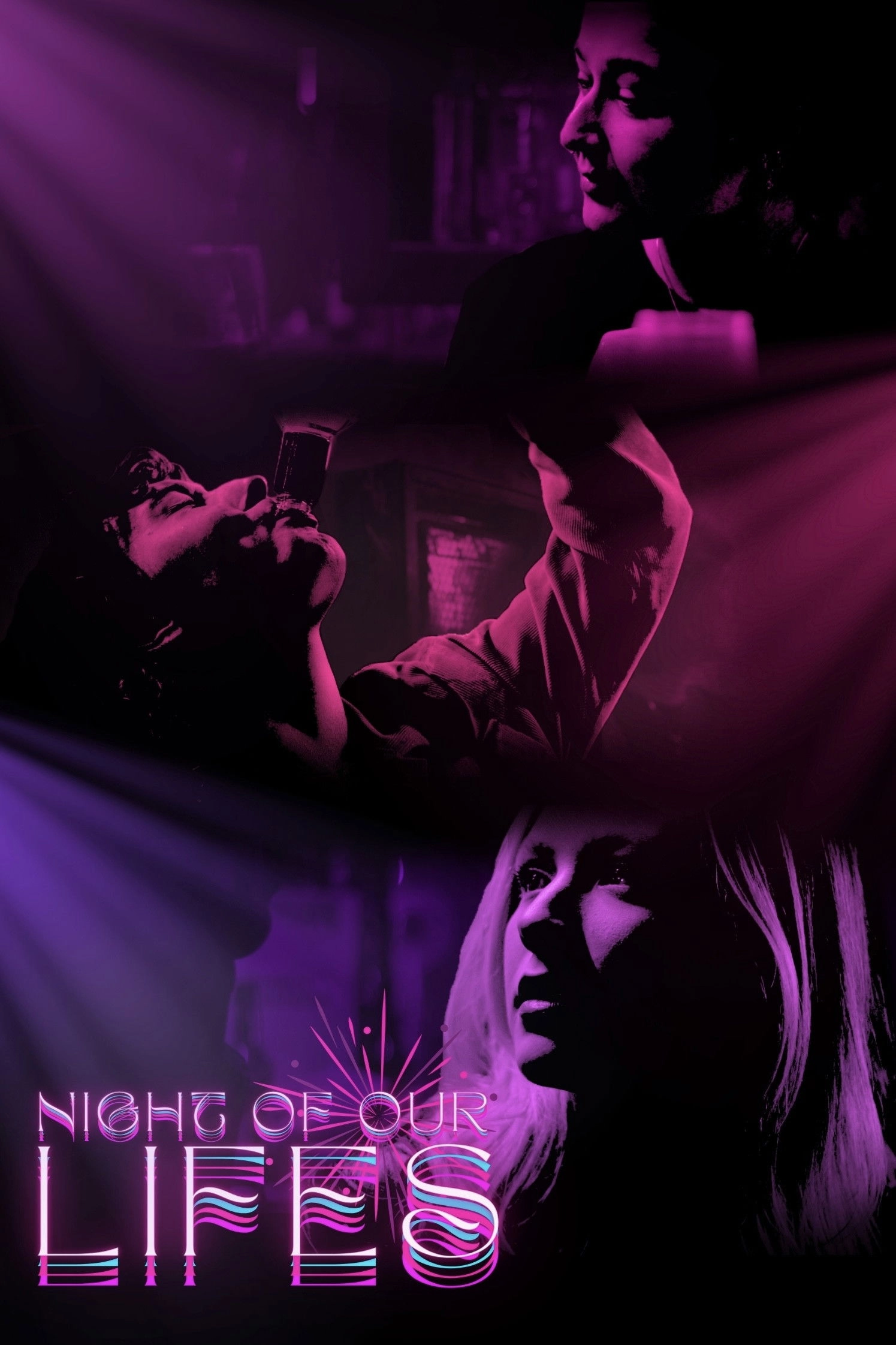 Night of Our Lives
