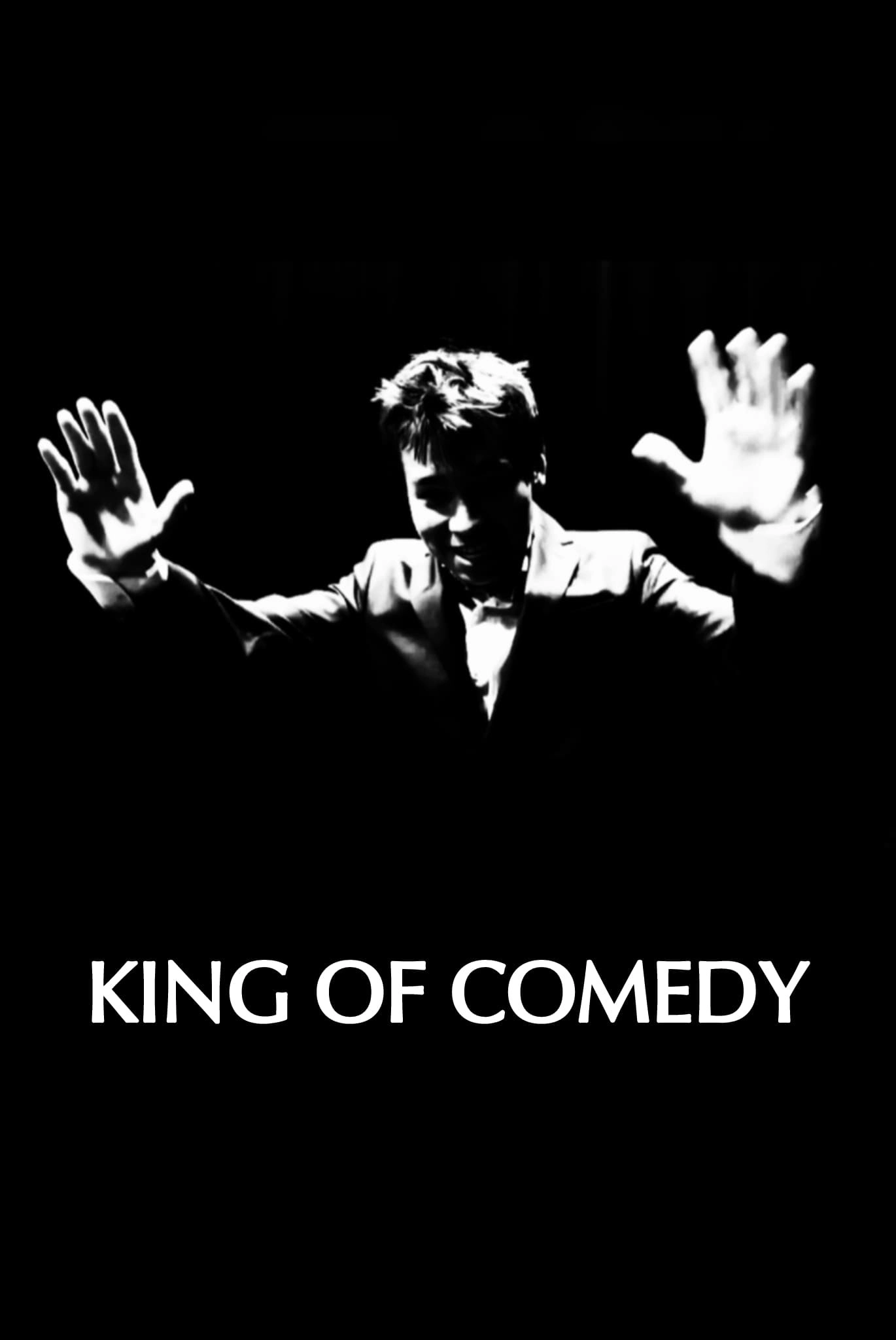King Of Comedy