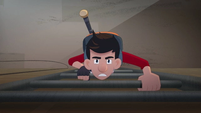 The Last Kids on Earth