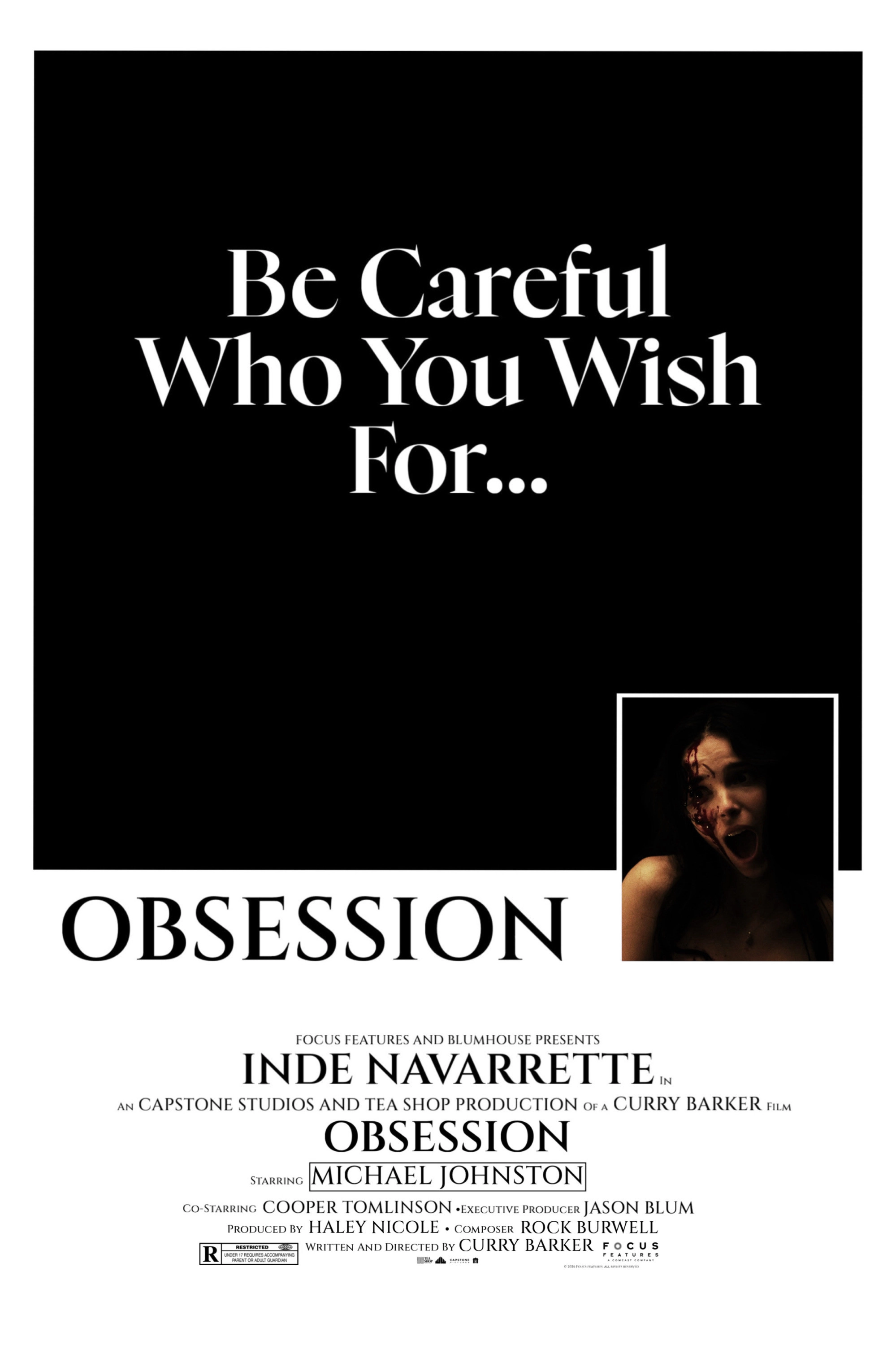 Obsession