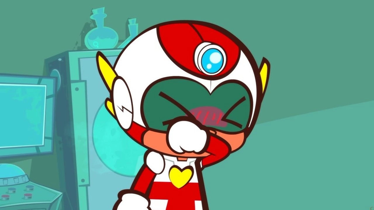 Happy Toon