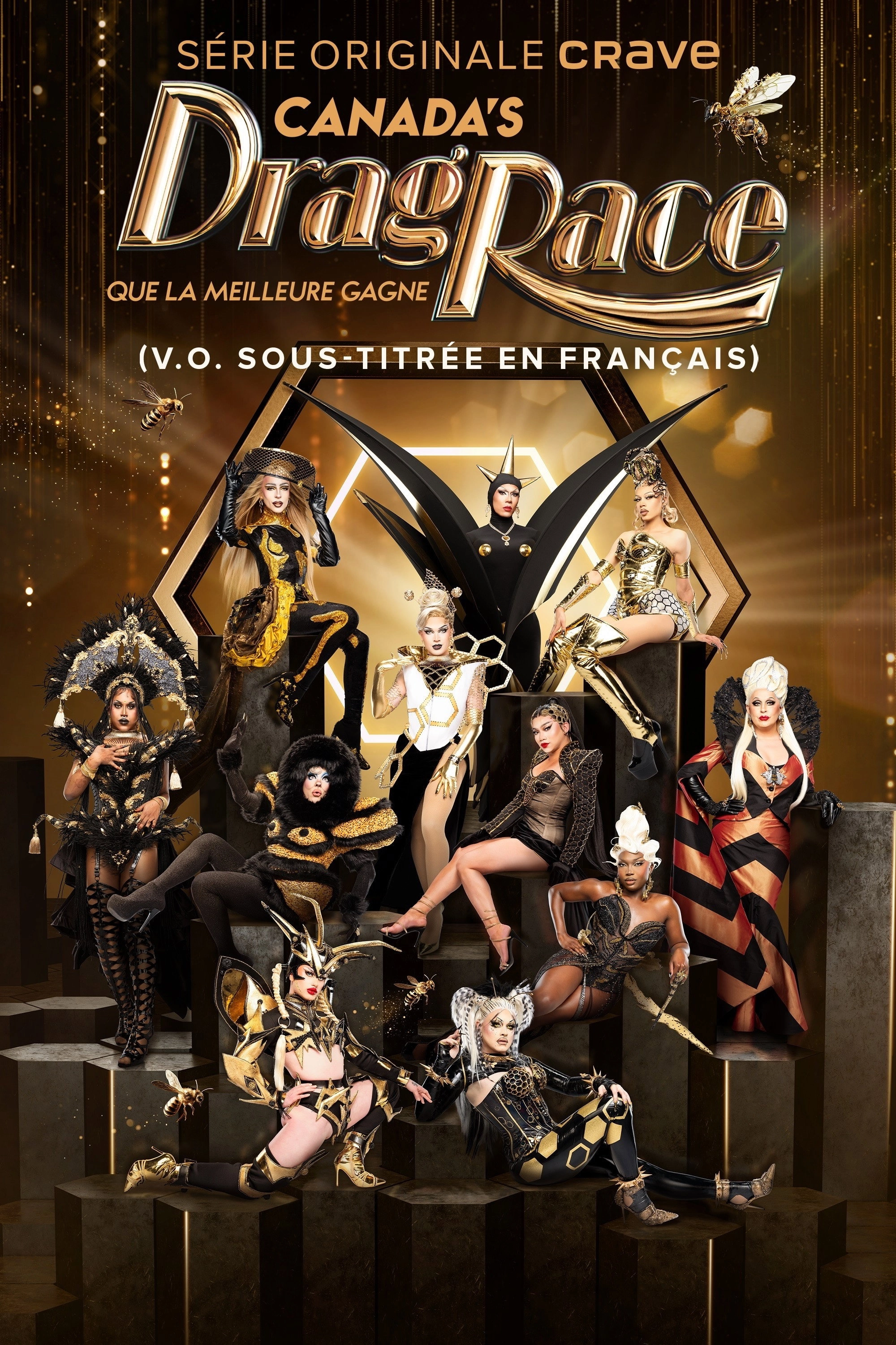 Canada's Drag Race