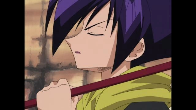 Shaman King