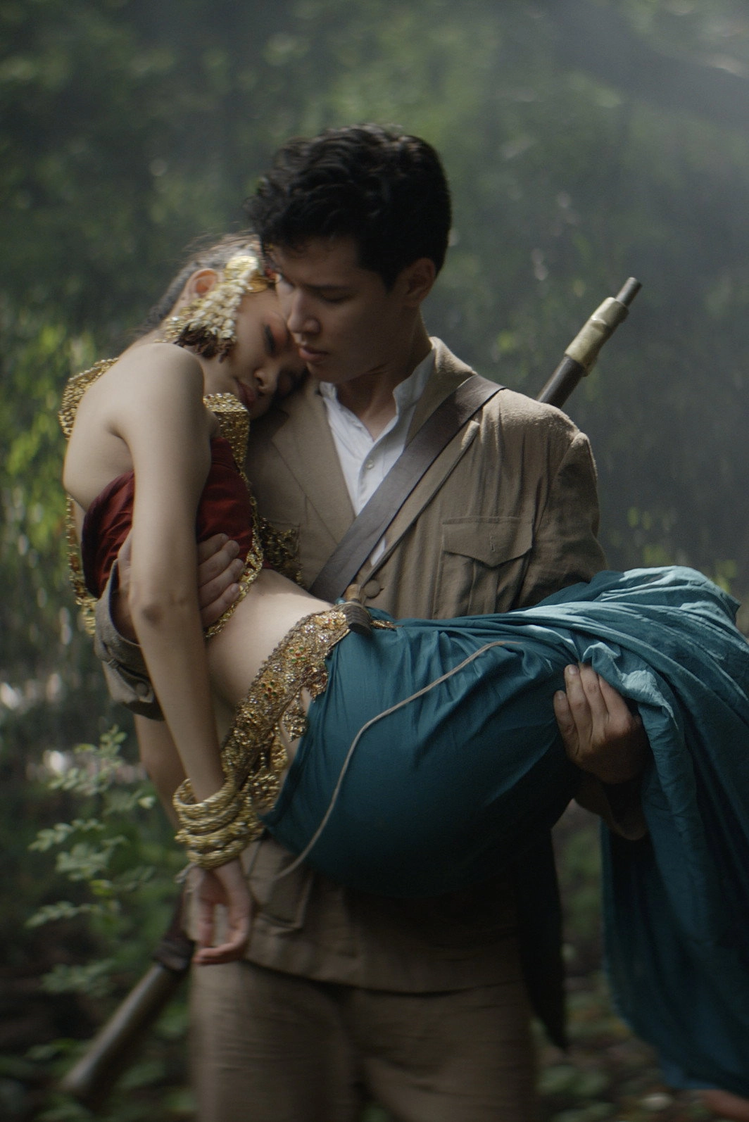 The Sleeping Beauty