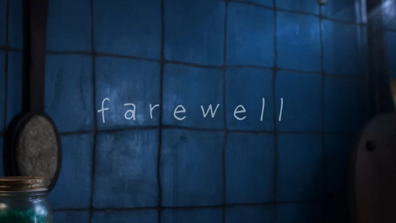 Farewell