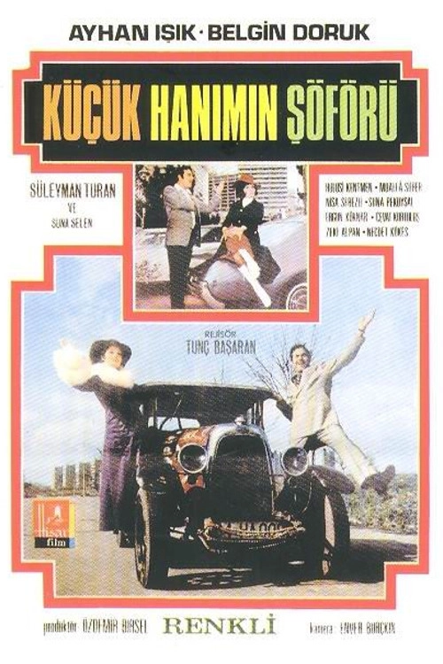 Küçük Hanımın Şoförü