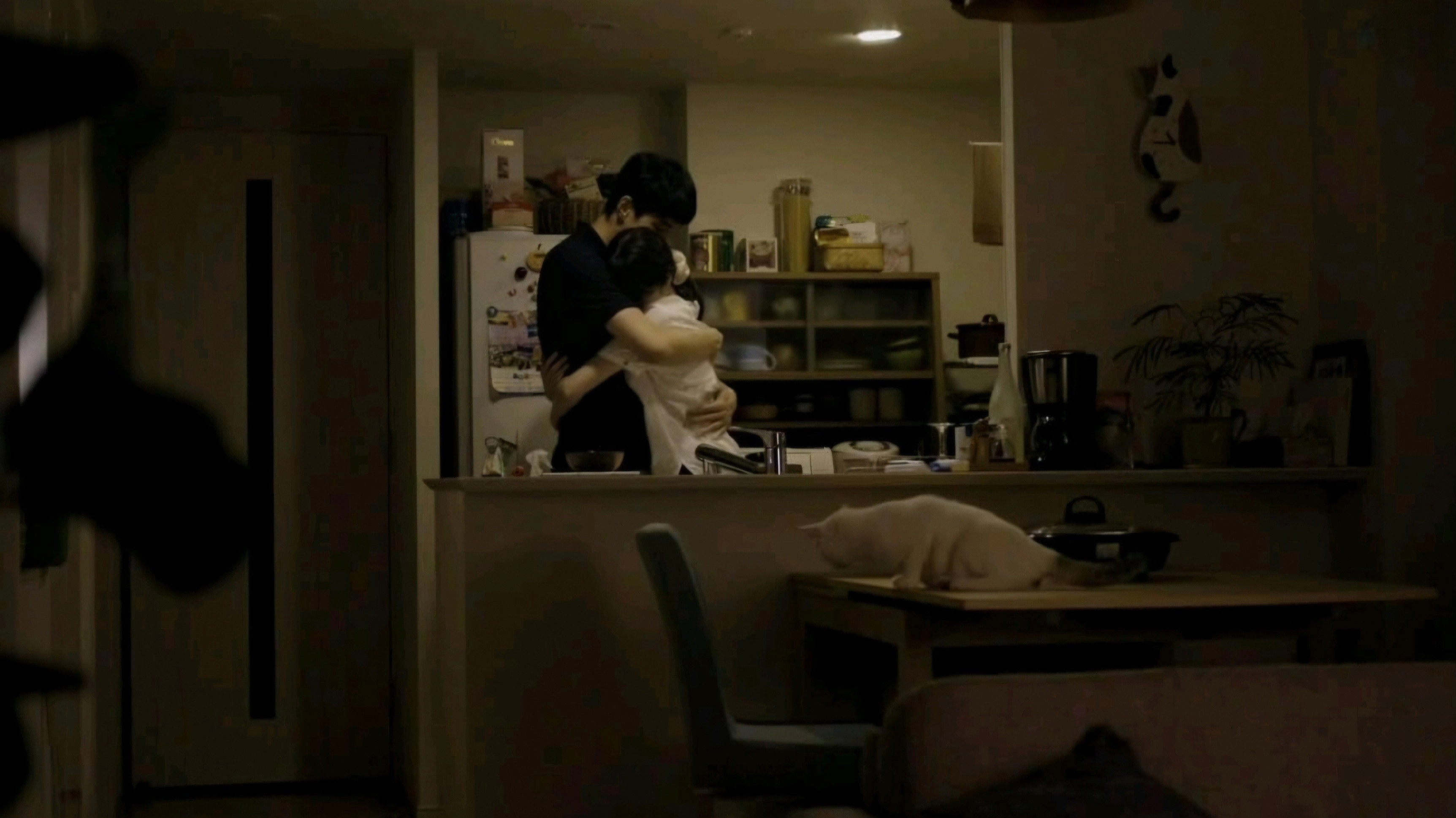 Asako I & II