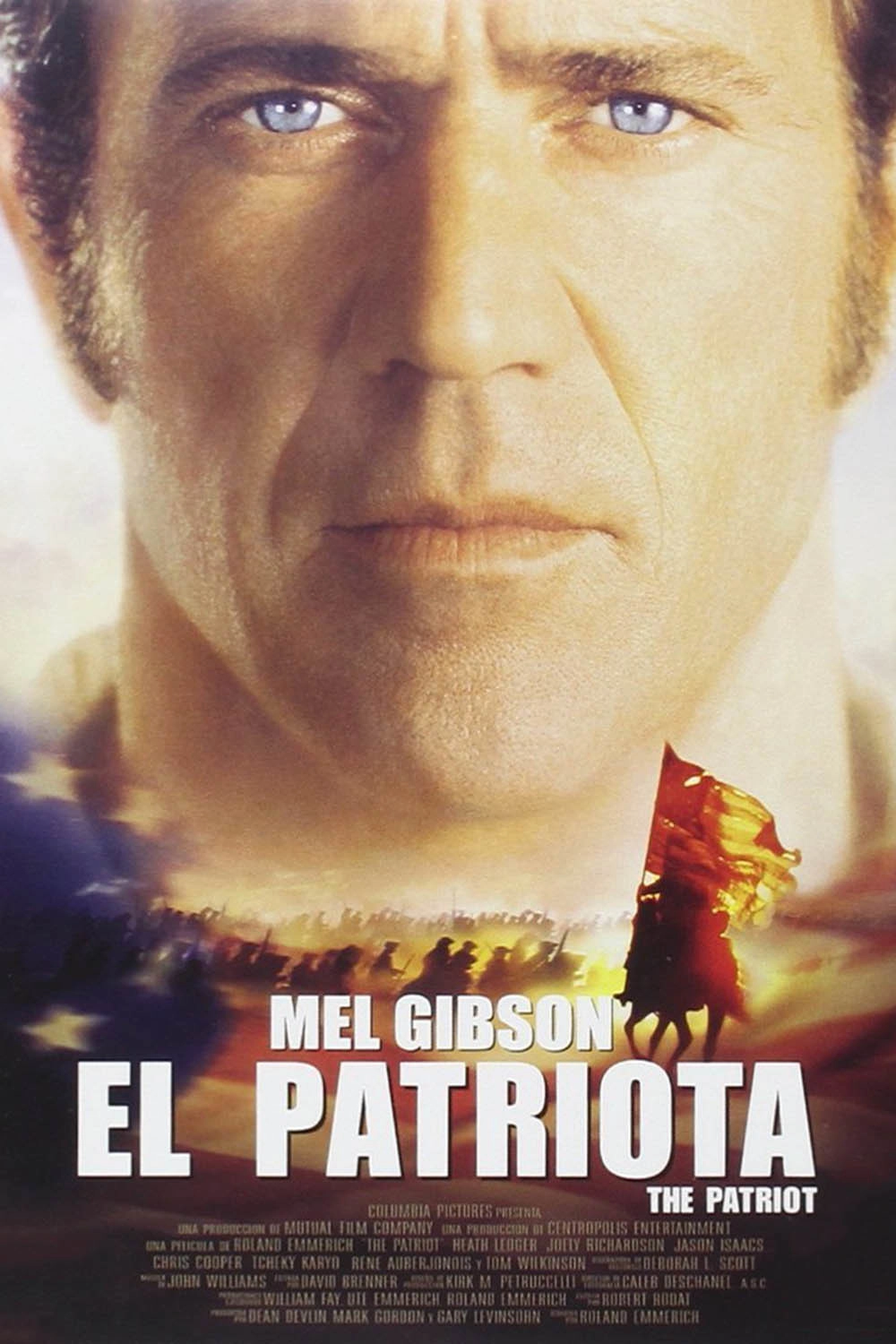 The Patriot