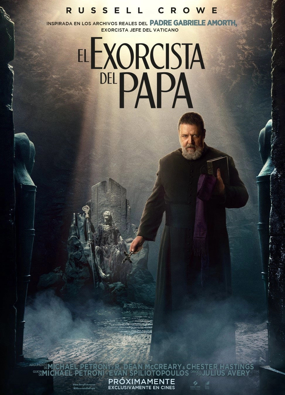 The Pope's Exorcist
