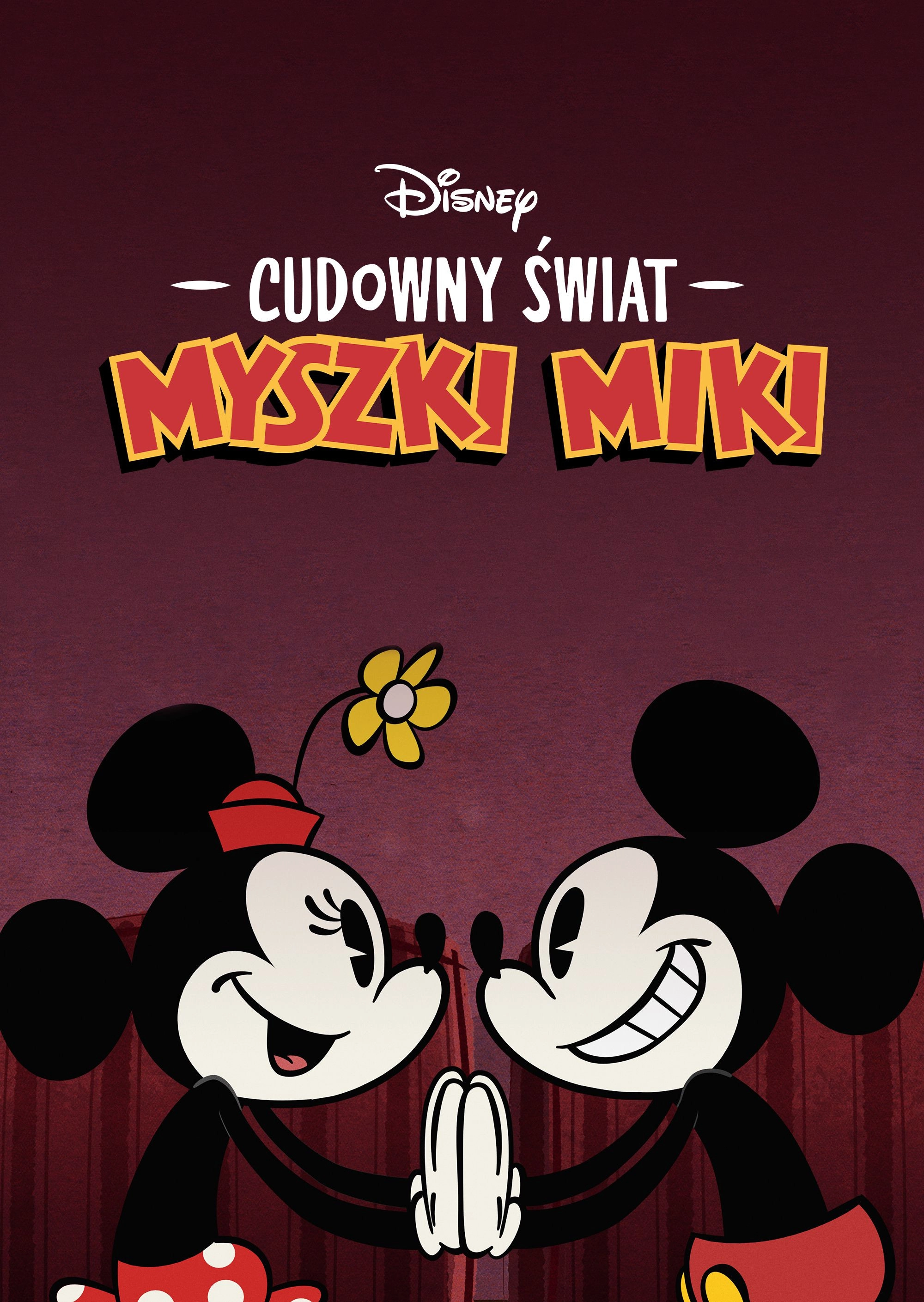 The Wonderful World of Mickey Mouse