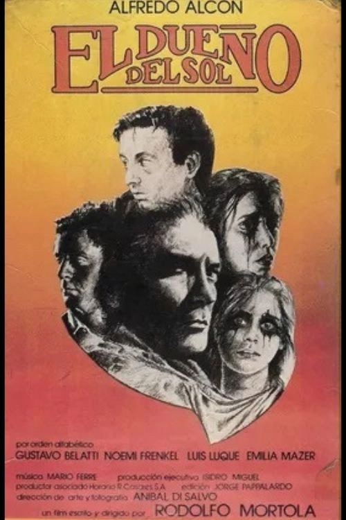 El dueño del sol